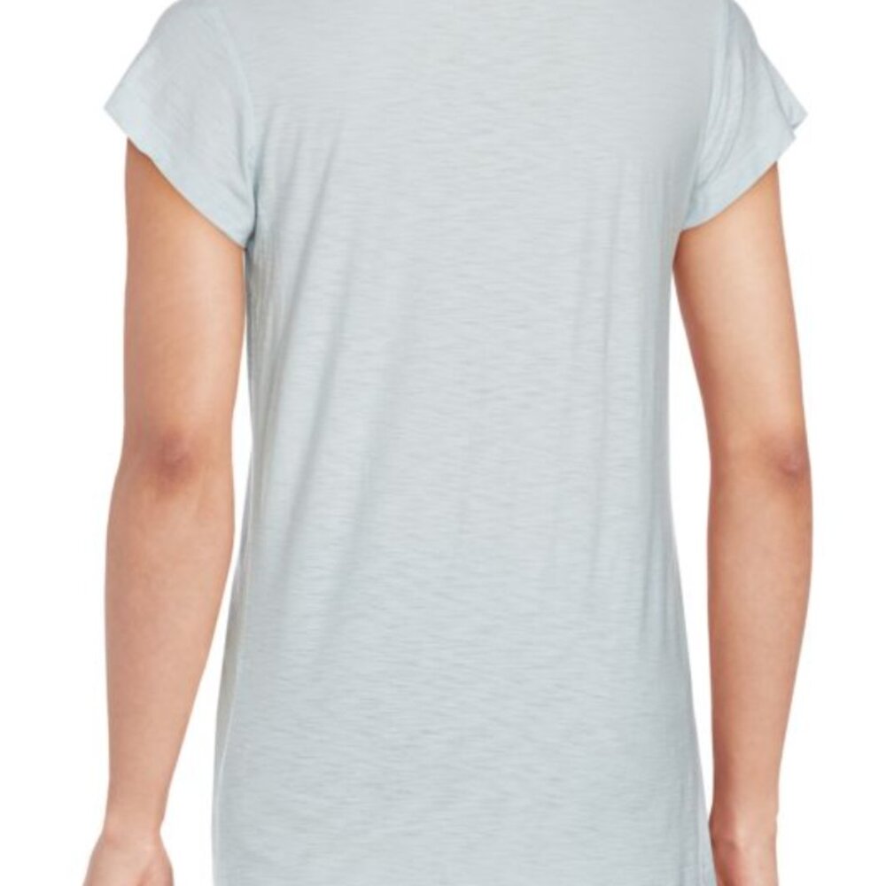 NWT James Perse Scoopneck Tee T-shirt women's - Picture 2 of 2